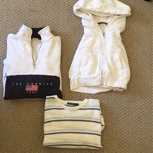 My brandy collection💕